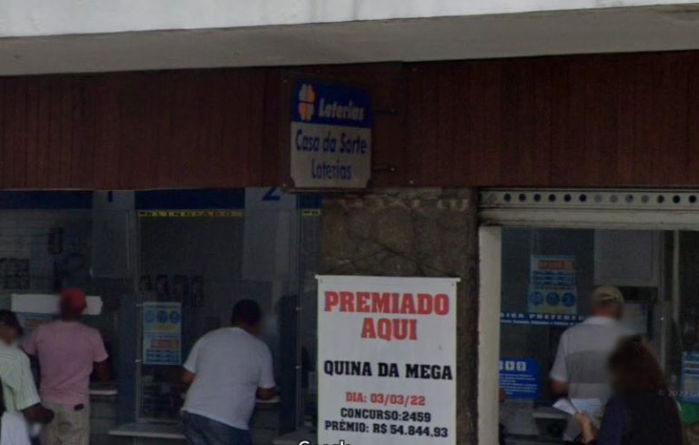 Concurso 2716 da Lotofacil