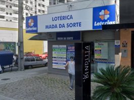 Concurso 2721 da Lotofácil