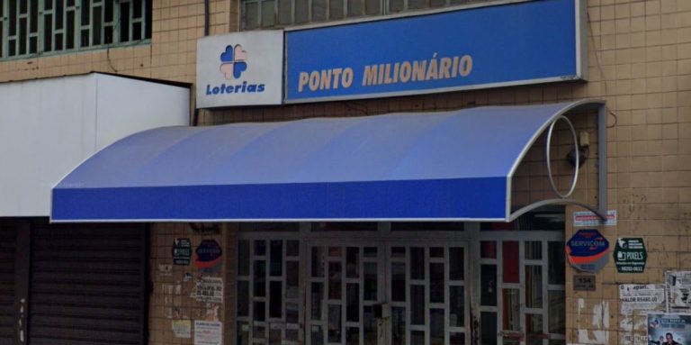 Concurso 2722 da Lotofácil - Ponto Milionário - Ipatinga
