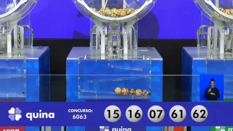 concurso 6063 da Quina