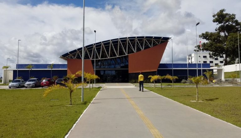 Concurso da Policlínica de Saúde de Alagoinhas