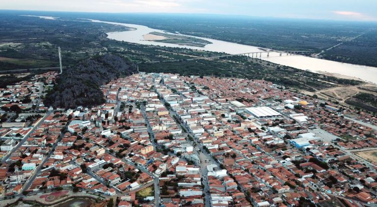 Programação do Lapa Folia 2023 - Bom Jesus da Lapa