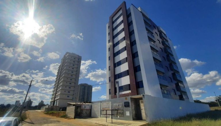 Edifício Vitória da Conquista