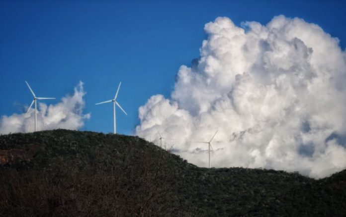 Bahia receberá encontro internacional do setor de energia eólica em 2025