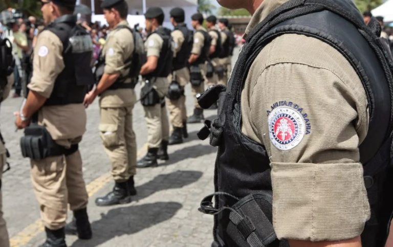 Gabaritos oficias do concurso da PM e Corpo de Bombeiros