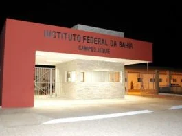 Ifba abre quase 6 mil vagas para cursos técnicos em Salvador, Vitória da  Conquista e mais vinte cidades