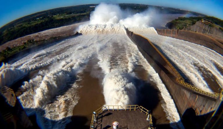 Itaipu Binacional