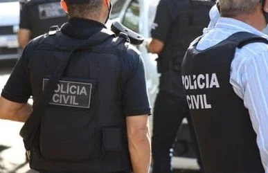 Líder de organização criminosa mineira foi preso no sul do estado