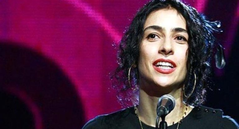 Marisa Monte no Festival de Inverno Bahia