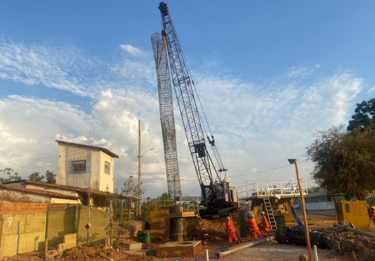 Cidades do Norte de Minas vivem expectativa pela construção de três pontes sobre o Rio São Francisco