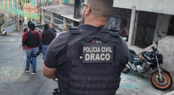 Operação busca envolvidos em explosão de caixas eletrônicos na Bahia