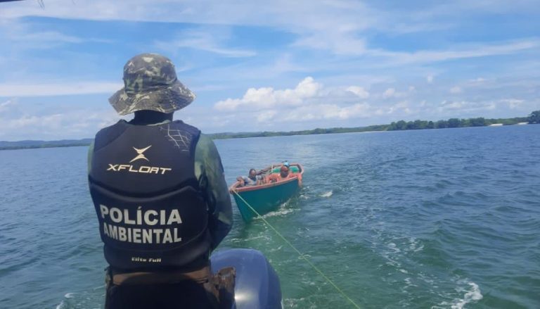 Reprodução | Polícia Militar