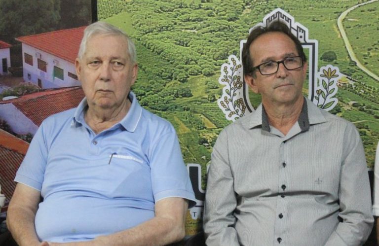 Secretaria de Saúde de Guanambi - Luia