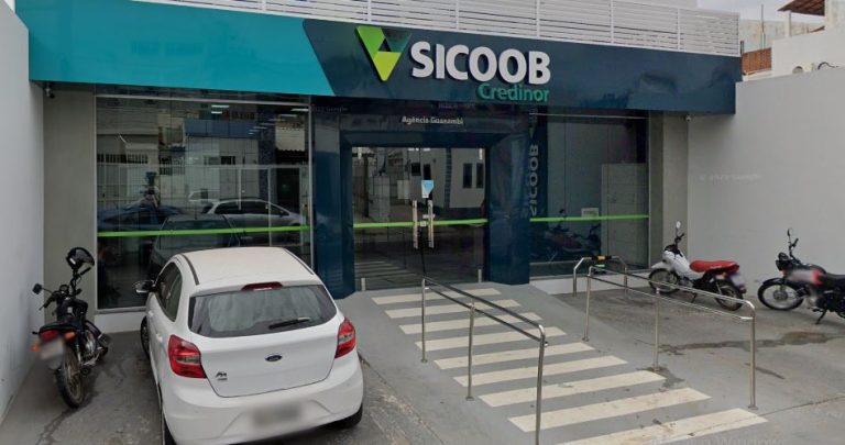 Sicoob Credinor