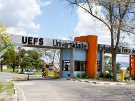 UEFS oferta 481 vagas remanescentes para cursos de graduação