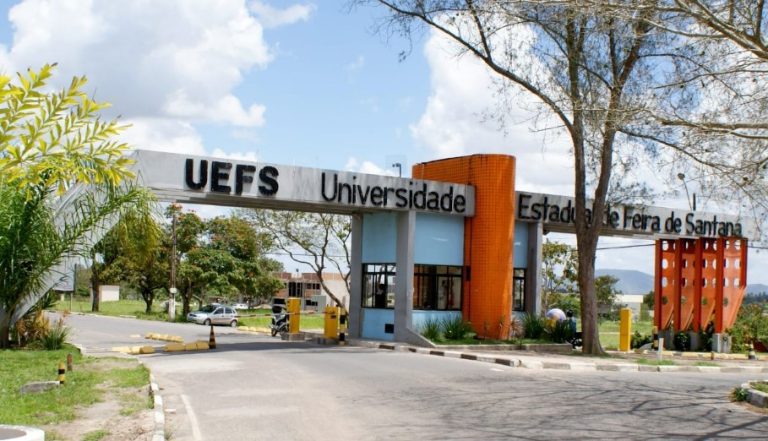 UEFS oferta 481 vagas remanescentes para cursos de graduação