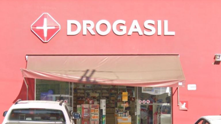 Vagas de Emprego Drogasil