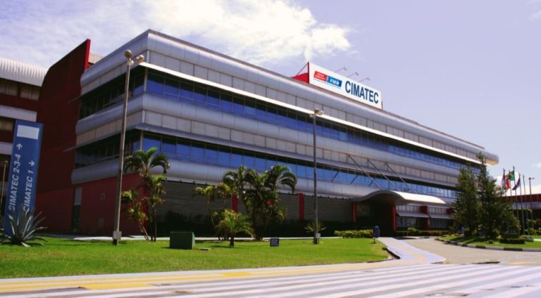 Vagas de emprego Senai Climatec