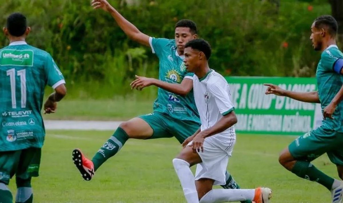 São Paulo Sub-14 e Sub-16 estreiam com vitória na Copa Buh