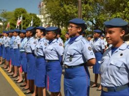 inscrições para colégio da Polícia Militar da Bahia