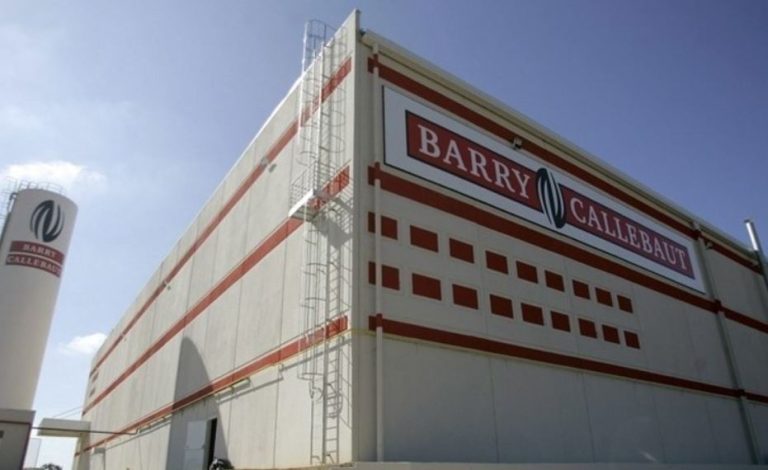 vagas de emprego Barry Callebaut