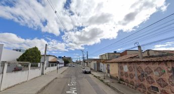 Prefeitura de Vitória da Conquista fez mudanças no trânsito de avenida e rua da Zona Oeste