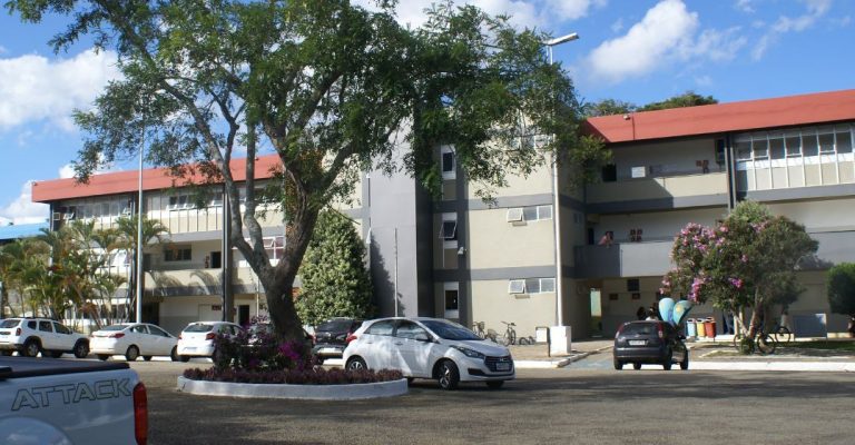 Campus Uesb