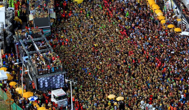 Carnaval de Salvador
