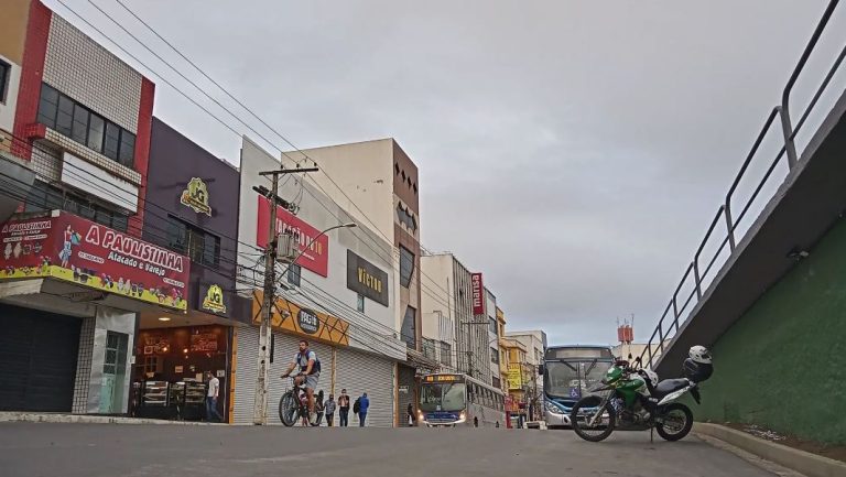 Comércio Vitória da Conquista2