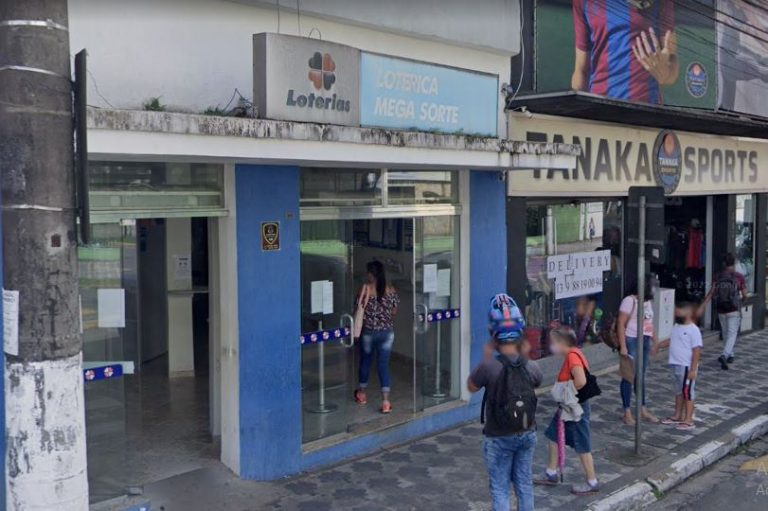 Concurso 2738 da Lotofácil - Mega Sorte Registro