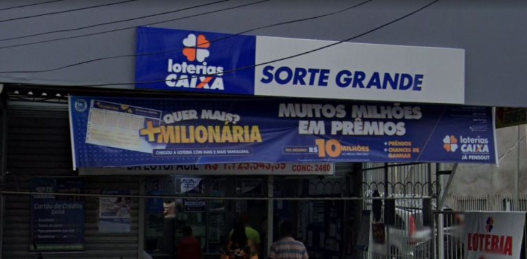 Concurso 2740 da Lotofácil - Lotérica Sorte Grande Salvador