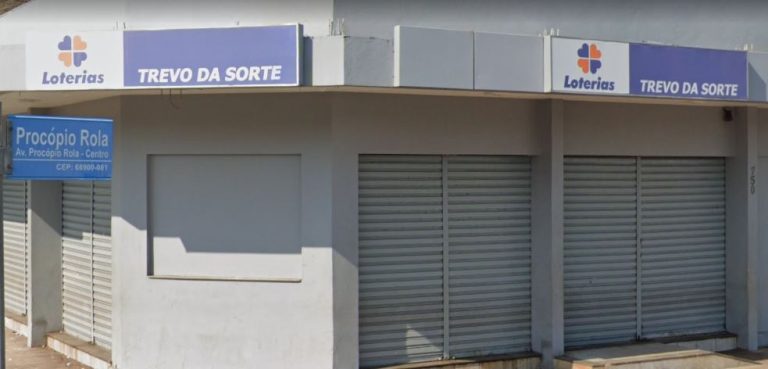 Concurso 6073 da Quina - Macapá - Trevo da Sorte