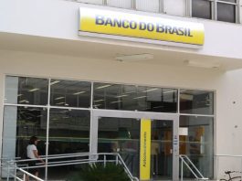 Concurso do Banco do Brasil - Agência Guanambi