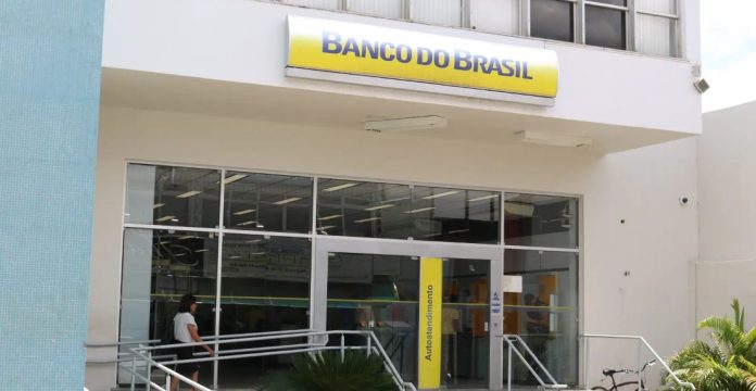 Concurso do Banco do Brasil - Agência Guanambi