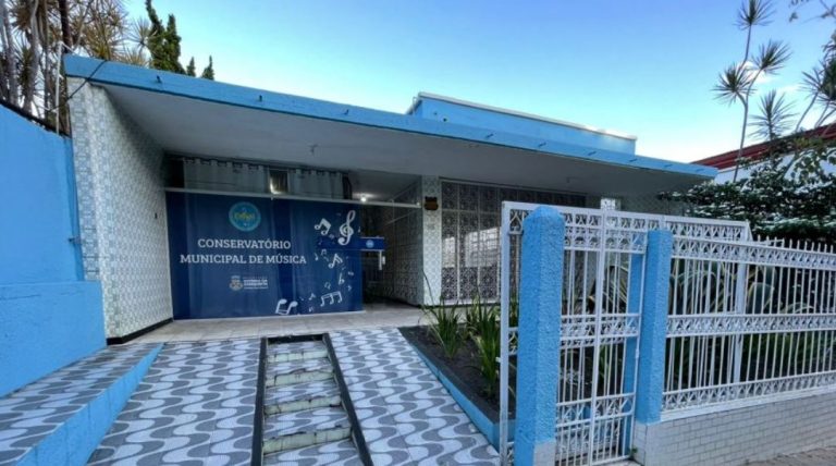 Reprodução | PMVC