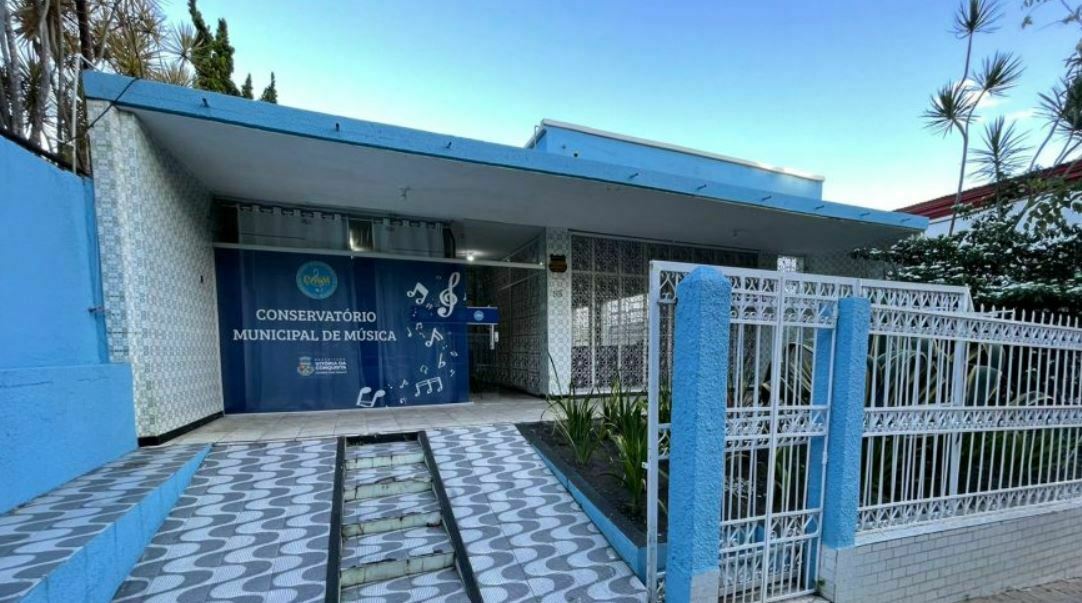Reprodução | PMVC