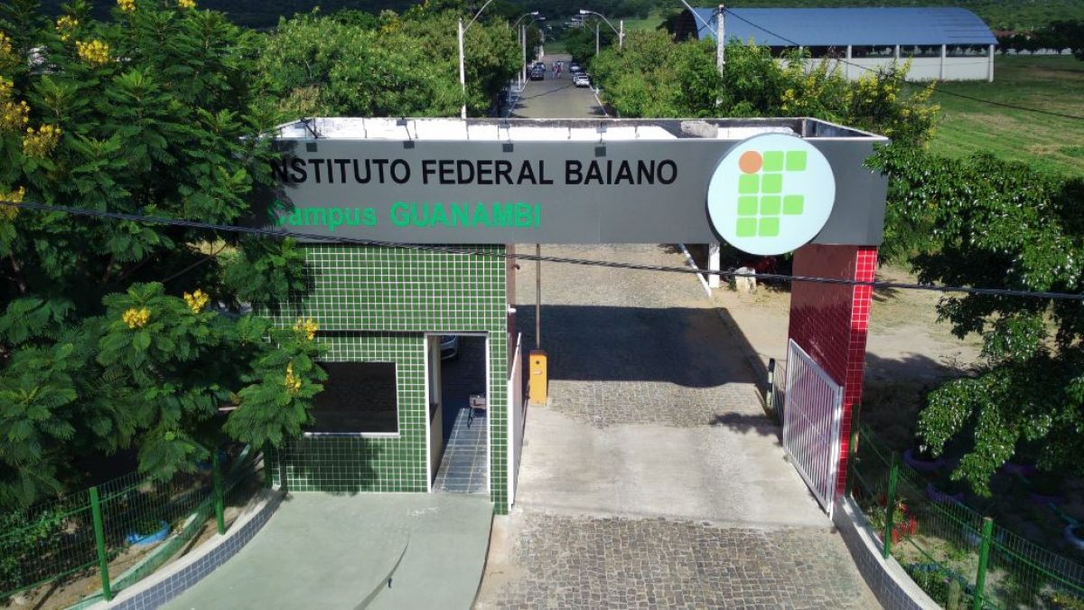 IFBA oferece mais de 1.500 vagas no Sisu em 16 cidades baianas; veja como  concorrer, Blog do emprego