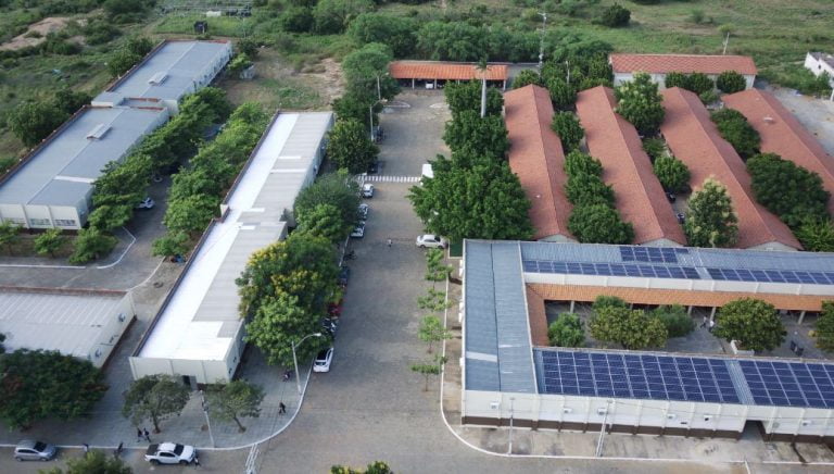 IF Baiano abre seleções para professor substituto em Bom Jesus da Lapa, Guanambi, Governador Mangabeira, Serrinha e Xique-Xique