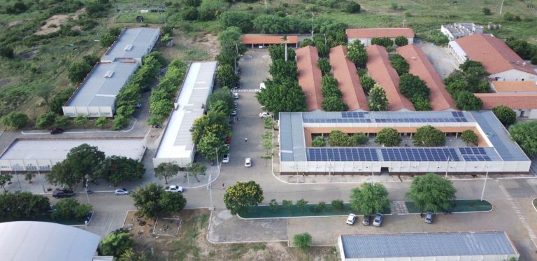 Cursos IF Baiano EaD