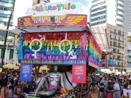 Fuzuê e Furdunço Carnaval de Salvador
