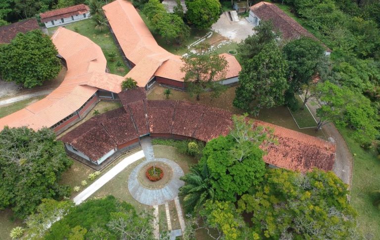 IF Baiano Campus Valença