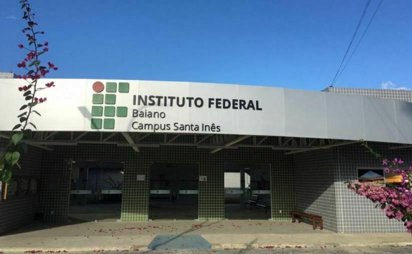 IF Baiano de Catu abre matrículas para cursos técnicos subsequentes