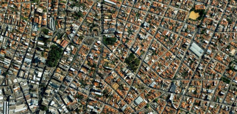 IPTU Vitória da Conquista