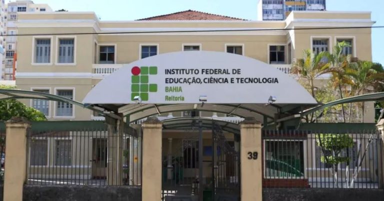 Ifba prorrogadas inscrições para tutores do Programa Universidade Aberta do Brasil