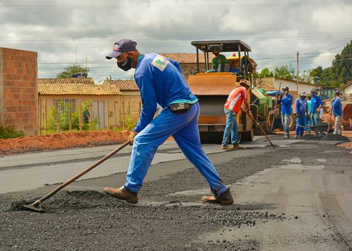 Avenida José Machado Costa será interdita nesta quinta-feira em Vitória da Conquista