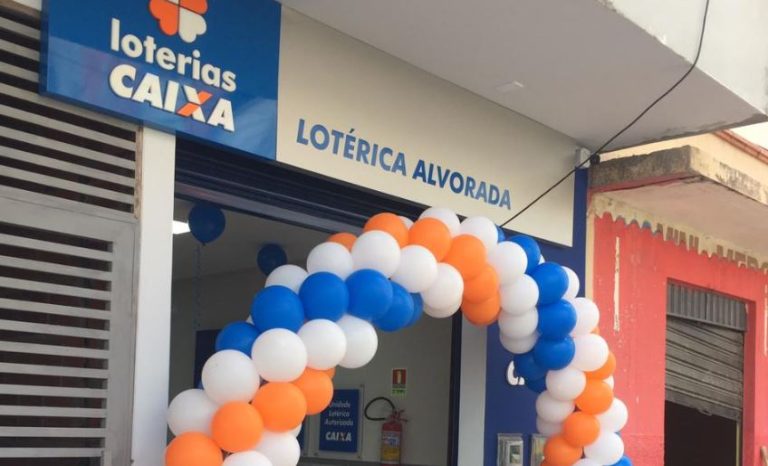 Lotérica Alvorada Guanambi - Concurso 2565 da Mega-Sena