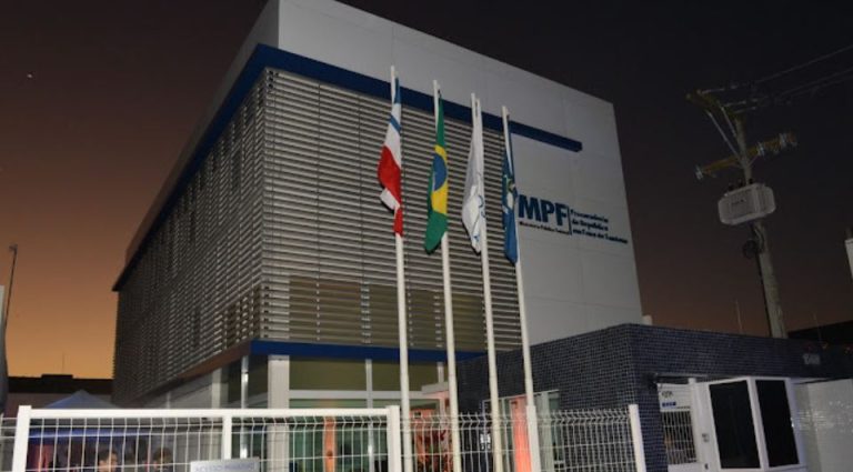 MPF Feira de Santana