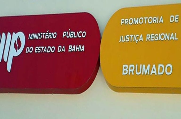 Ministério Público abre seleção de estágio em Brumado, Eunápolis, Teixeira de Freitas e Valença