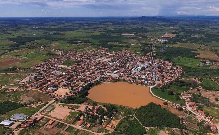Mutãs Guanambi - Bahia