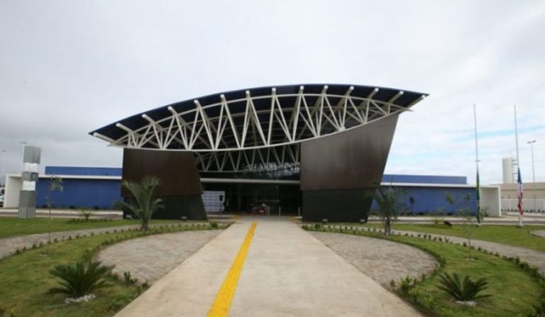 Policlínica de Jequié